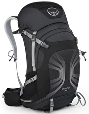 Stratos 26 Rucksack - Anthracite Black